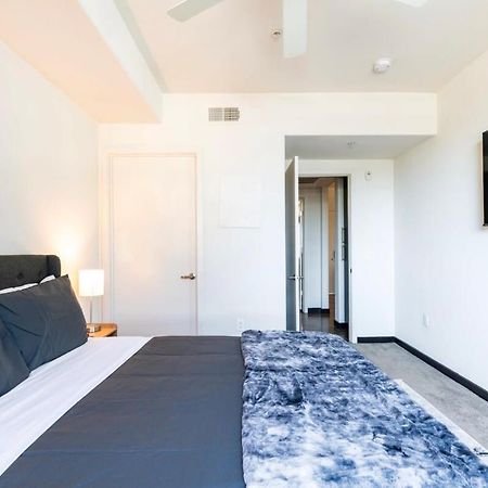 2Br Modern Luxury Condo Weho Лос Анджелис Екстериор снимка
