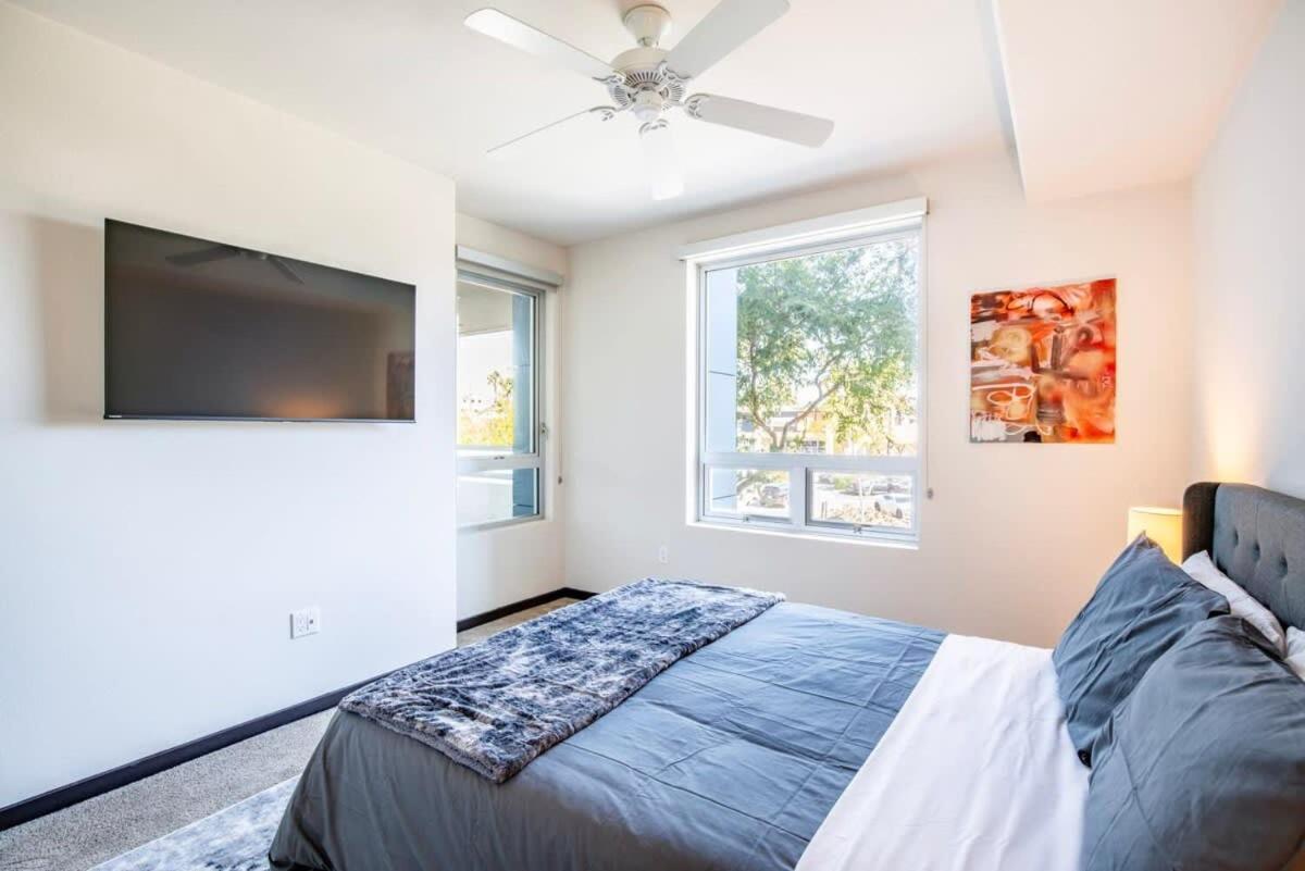 2Br Modern Luxury Condo Weho Лос Анджелис Екстериор снимка