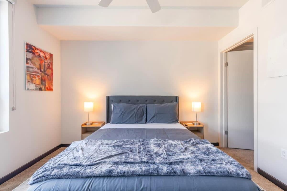2Br Modern Luxury Condo Weho Лос Анджелис Екстериор снимка