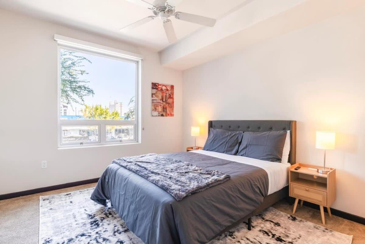 2Br Modern Luxury Condo Weho Лос Анджелис Екстериор снимка