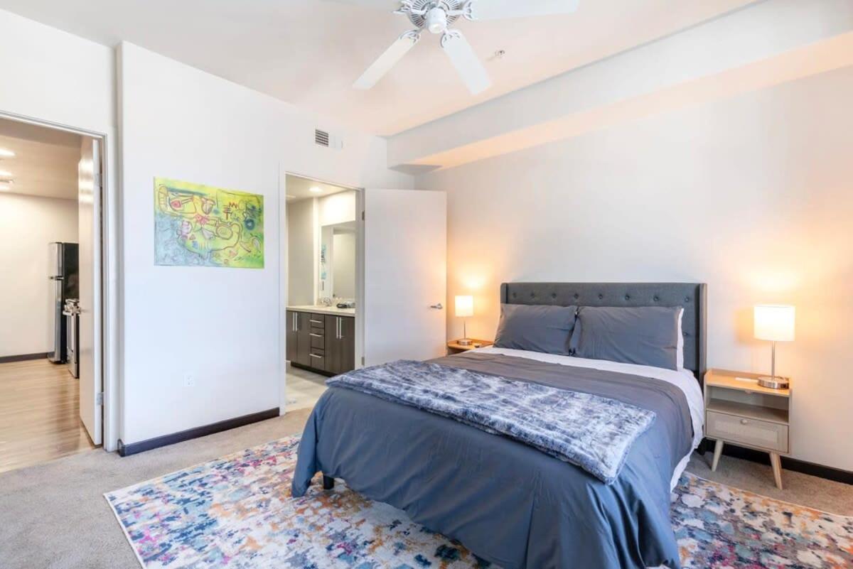 2Br Modern Luxury Condo Weho Лос Анджелис Екстериор снимка